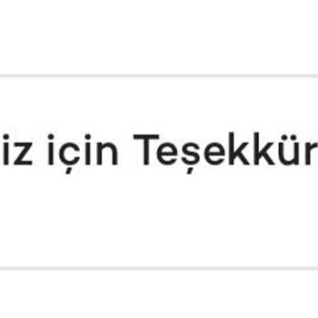 Ekstre Taksitlendirme Talebinde Hatalı İşlem