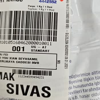 N11 İade Sürecinde İletişim Sorunları Ve Kalitesiz Ürün