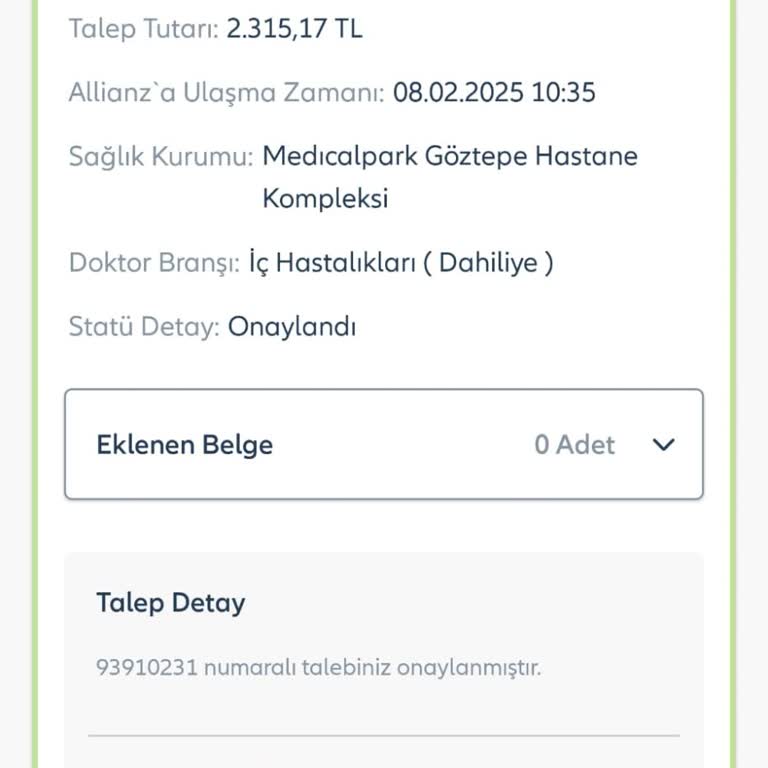 Yetersiz İlgi Ve İletişim Sorunu