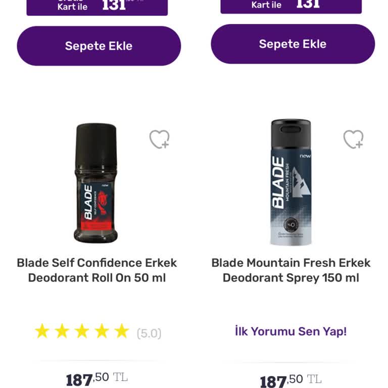 İndirimli Ürünlerin Stokta Olmaması Ve Zamlı Fiyatla Satışa Devam Edilmesi