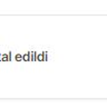 Hepsiburada'da İptal Edilen Sipariş Ve Müşteri Memnuniyetsizliği