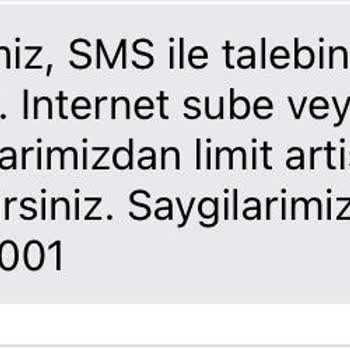 Genç Kart Limit Artışı Talebinde Karşılaşılan Zorluklar
