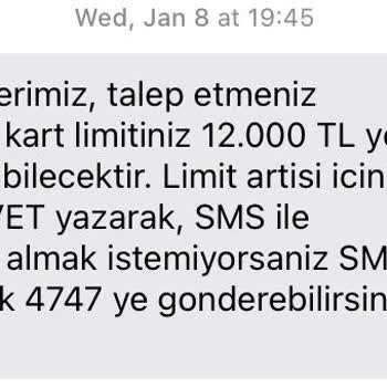 Genç Kart Limit Artışı Talebinde Karşılaşılan Zorluklar