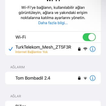 Türk Telekom İnternet Hizmetinde Sürekli Kesintiler Ve Yetersiz Teknik Destek