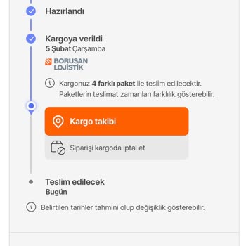 Kargom Günlerdir Bekletiliyor: Borusan Lojistik'in Sorumsuzluğu