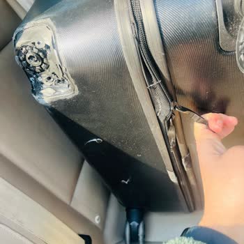 DS Damat Valizleri: Beklenmedik Kalite Sorunları Ve Müşteri Hizmetleri