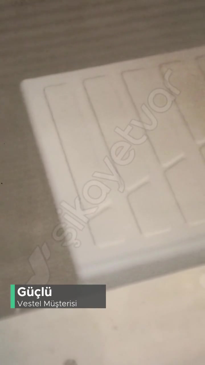 Vestel Doğa Inverter Dış Ünite Aşırı Derecede Gürültü Yapıyor! videonun kapak resmi