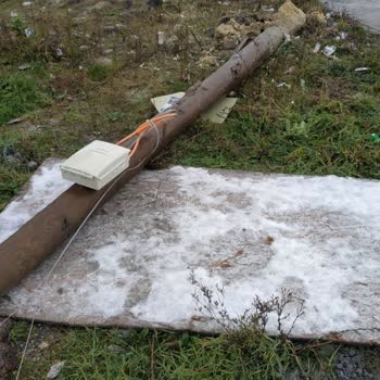 Türk Telekom Altyapı Sorunu: Çözüm Bekleyen Mağduriyet