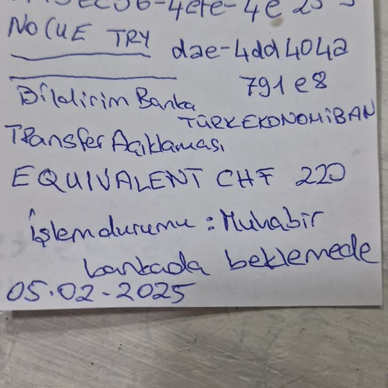 Yurt Dışı Transferinde Uzayan Süreç Ve Kur Sorunu