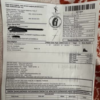 İade Sürecinde Yaşanan Uzun Bekleyiş