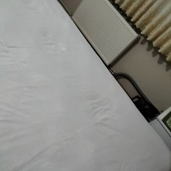 Bambi Yatak: Çöken Yatak Ve Müşteri Hizmetleri Hayal Kırıklığı