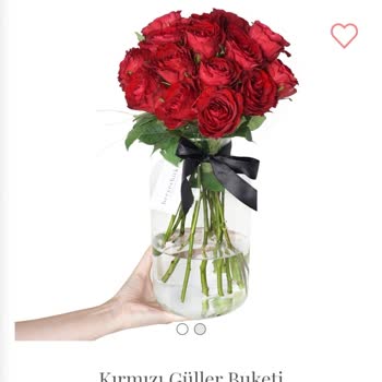 Beklentilerin Altında Kalan Çiçek Teslimatı