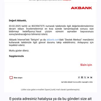 Bilgilendirme Yapılmadan Yapılan İşsizlik Sigortası İşlemi