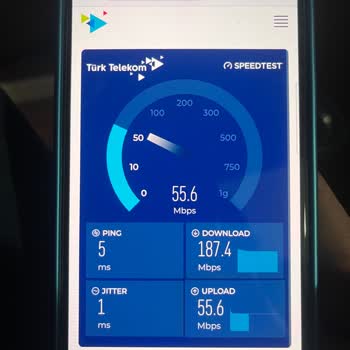 İnternet Hızı Ve İlgisiz Müşteri Hizmeti Sorunu