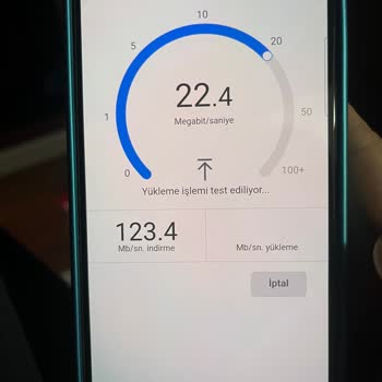 İnternet Hızı Ve İlgisiz Müşteri Hizmeti Sorunu