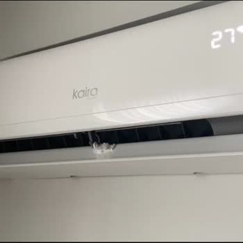 Daikin Klima Dış Ünitesinin Uğultusu Ve İlgisizlik