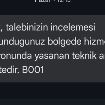 Türk Telekom'un Uygun Fiyatlı Tarife Yanıltmacası: Kalitesiz Hizmet Ve Yüksek Fatura