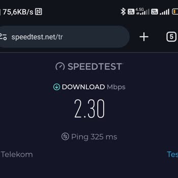 Türk Telekom'un Uygun Fiyatlı Tarife Yanıltmacası: Kalitesiz Hizmet Ve Yüksek Fatura