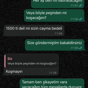 Cayma Bedeli Ve Ödeme Sorunu