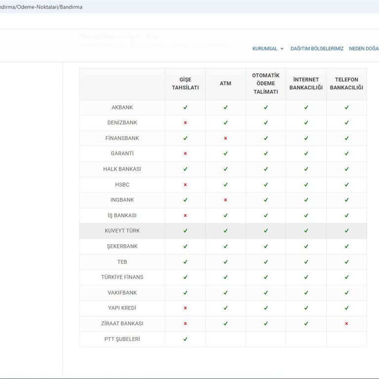 Ödeme Sorunları Ve Yetersiz Müşteri Hizmetleri