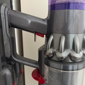 Dyson Ürünlerinde Sürekli Kapanma Sorunu