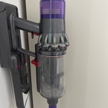 Dyson Ürünlerinde Sürekli Kapanma Sorunu