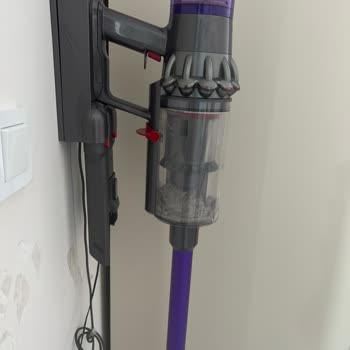 Dyson Ürünlerinde Sürekli Kapanma Sorunu