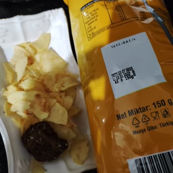 Samba Marka Cipste Sağlık Tehdidi: Siyah Kalıntı Şoku