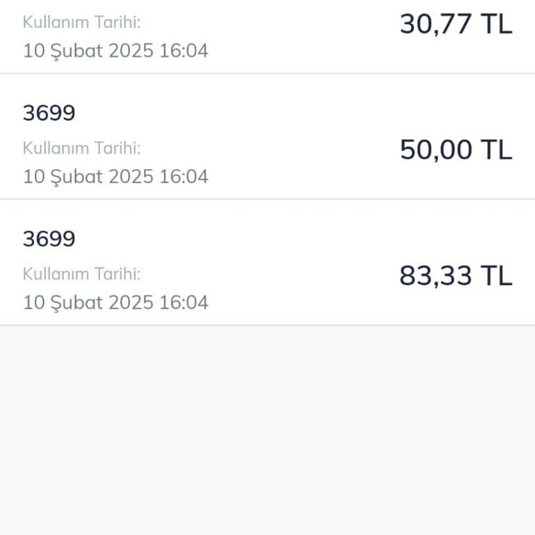 Bilgim Dışında Yansıtılan Ekstra Ücret Sorunu