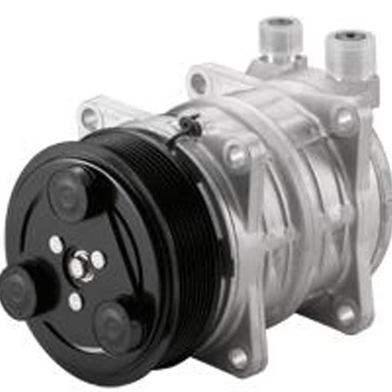 Distribütör Garantisiyle İlgili Klima Kompresörü Sorunu