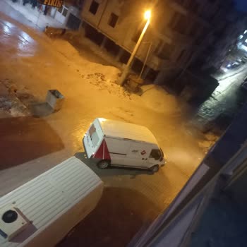 Teslim Edilmeyen Kargolar Ve Aras Kargo'nun İletişim Sorunları