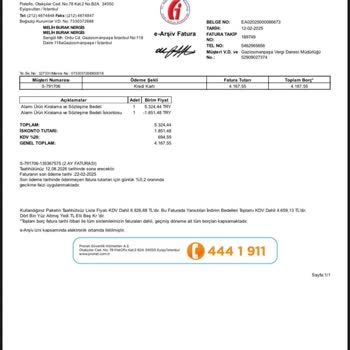 Pronet İle Yaşadığım Zorlayıcı Deneyim