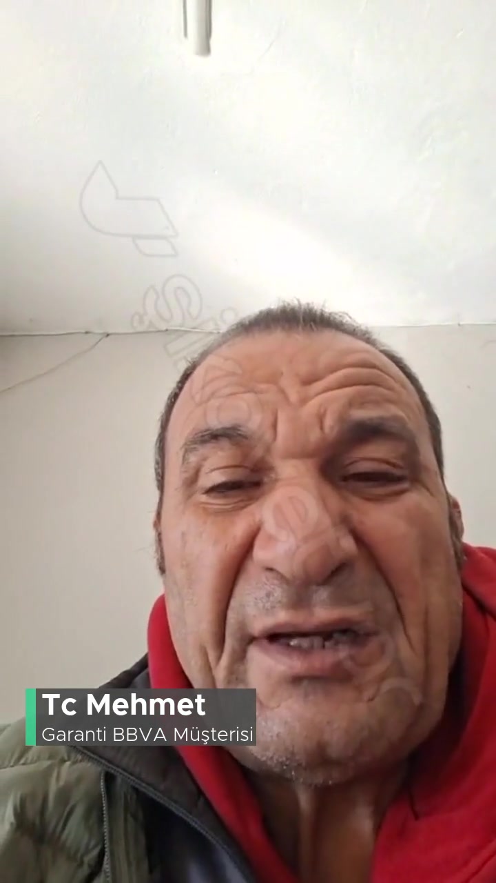 Garanti BBVA Bloke Kalkmadı! videonun kapak resmi