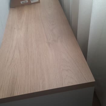 Kelebek Mobilya TV Ünitesi Kurulum Sorunu Ve İletişim Problemleri