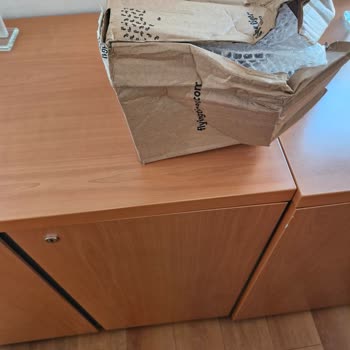 Karaca Züccaciye Kırık Ürün Teslimatı!