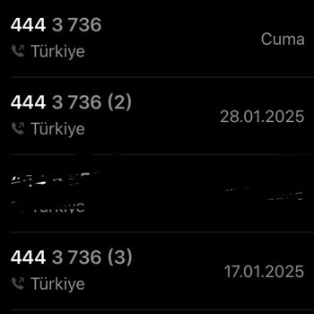 Yanlış Bilgilendirme Ve İptal Edilen Sipariş Mağduriyeti