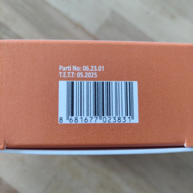 Axelon Pharma Tavsiye Edilen Tüketim Tarihi Yakın Ürünlerle Yaşanan Sorun