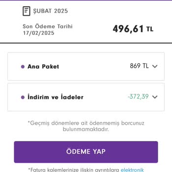 Digiturk Üyelik Yenileme Sorunu Ve Yanıltıcı Faturalandırma