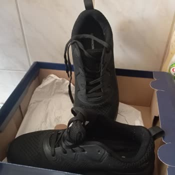 Ayakkabı Alışverişinde Can Yakan Deneyim