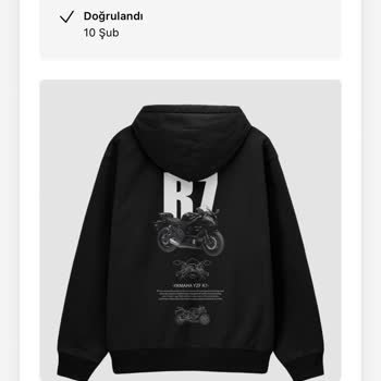 Emorpi'den Sipariş Bilgisi Alamama Sorunu