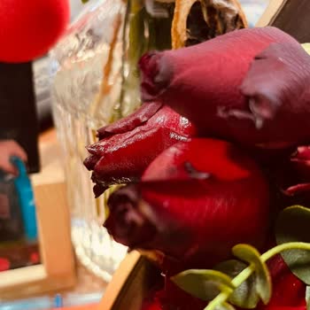 Çiçek Siparişimde Büyük Hayal Kırıklığı