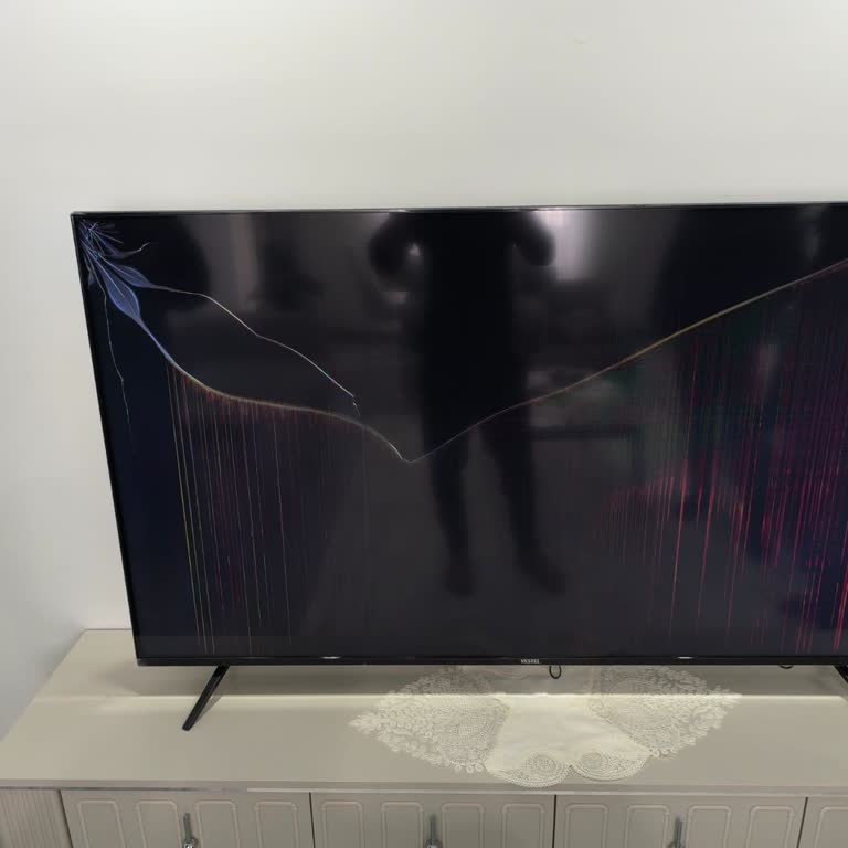 Kırık TV Ve İade Sürecindeki Sorunlar