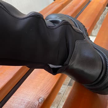 Trendyol Rissoli Ayakkabı Kalitesiz Ürün Satışı!
