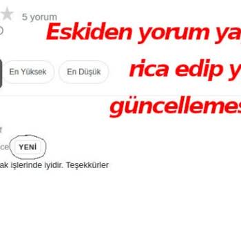 Google Yorumlarına Müdahale: İşletme Güvenliği Tehlikede