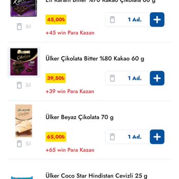 Yanıltıcı Kampanya Nedeniyle Eksik Win İadesi