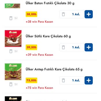 Yanıltıcı Kampanya Nedeniyle Eksik Win İadesi