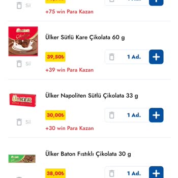 Yanıltıcı Kampanya Nedeniyle Eksik Win İadesi