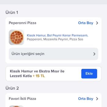 Domino's Kampanya Sorunu: İndirim Kullanılamıyor