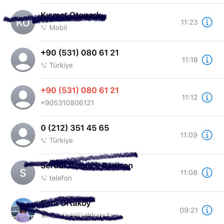 Klimamız Bozuk: Servis Gelmiyor, Müşteriler Üşüyor