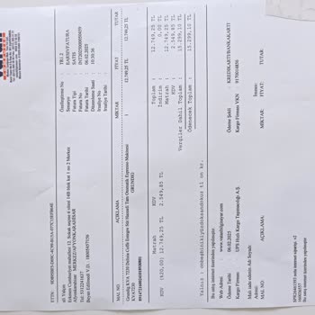Kırık Kahve Makinesi Kabusu